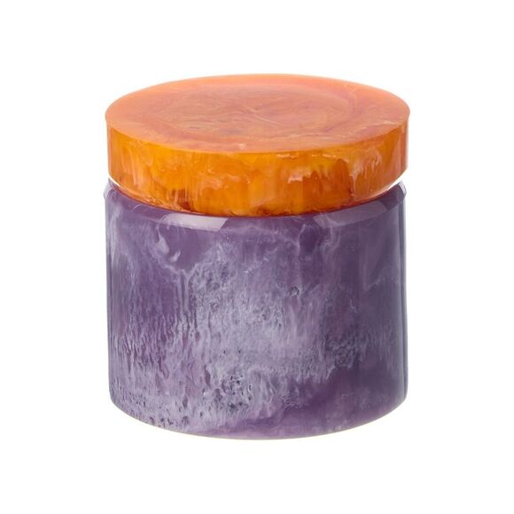 Jonathan Adler Other - Jonathan Adler Large Como Box, Purple